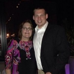 Meet your Posher, Bryan